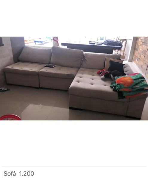 Móveis Usados