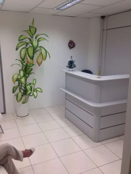 Vendo Ar Condicionados Split e Divisorias