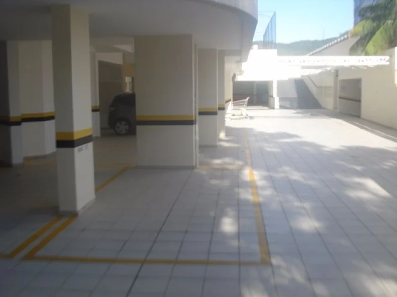 Vendo Vaga de Garagem Ufsc Trindade