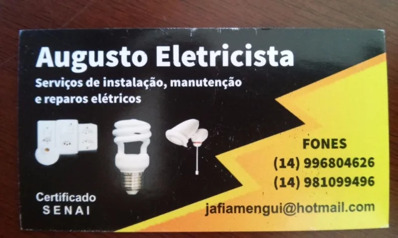 Elétricista
