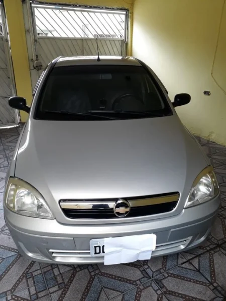 Corsa Sedan 1.8 2004