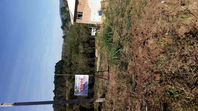 Terreno 12x30 Pronto Pra Construir
