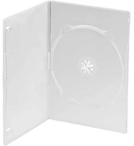 Capa de Acrílico