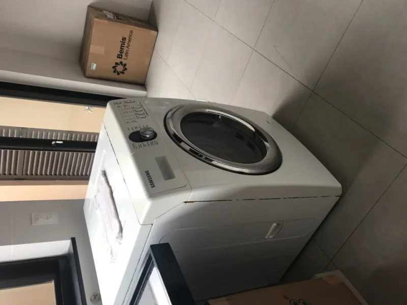 Máquina Lava a Seca Samsung 10 Kg