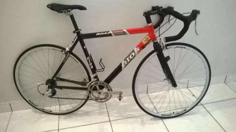 Bike Speed