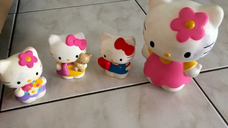 Brinquedos