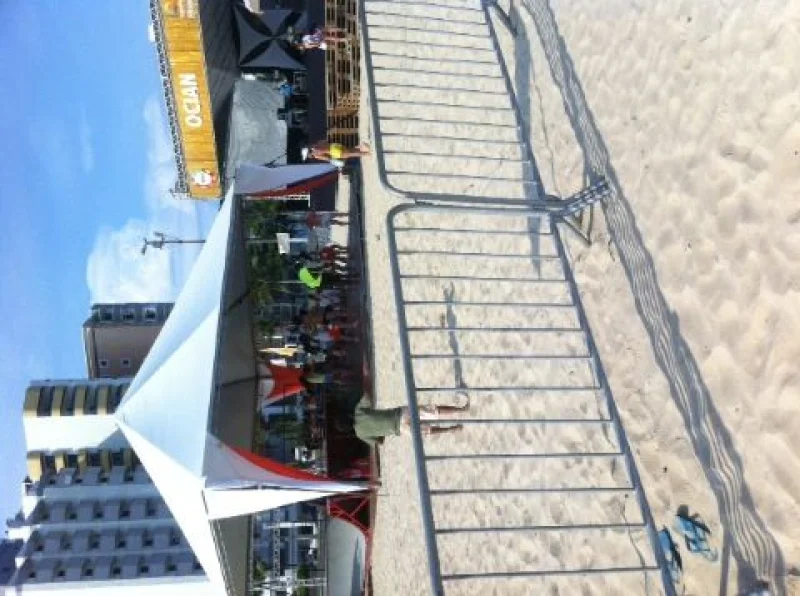 Apto Praia Grande Cidade Ocen