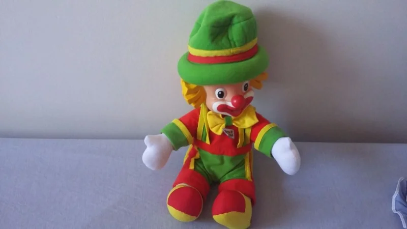 Boneco Patatá