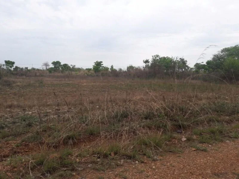 3 Lotes Juntos Jd Guanabara Prox Florais da Matta
