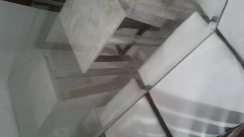 Vendo Mesa de Jantar com 6 Lugares