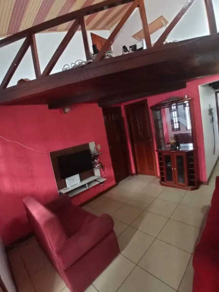 Casa com 4 Dormitórios à Venda, 120 m2 por RS 250.000,00 - Nova Esperança - Manaus-am