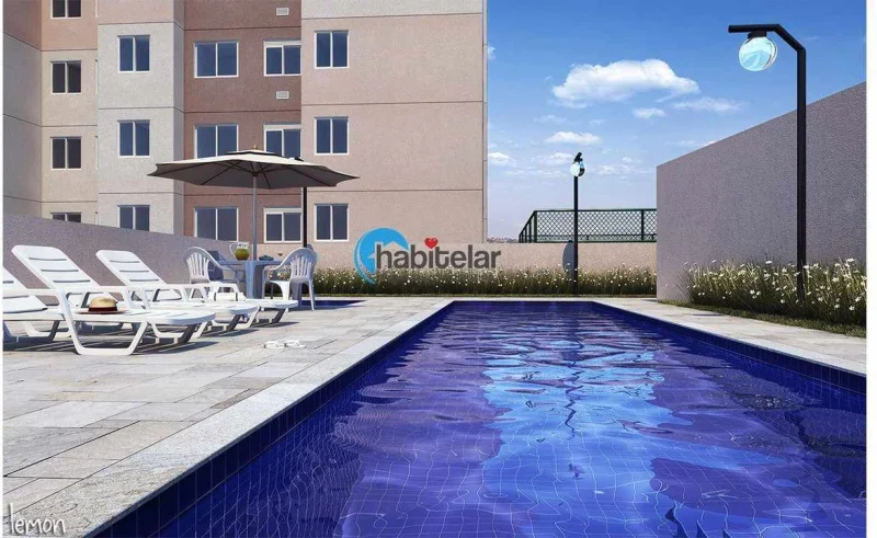 Apartamento para Venda em São Paulo / SP no Bairro Vila Ré