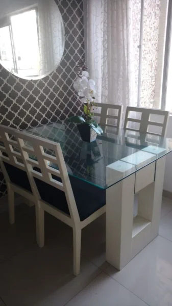 Sala de Jantar