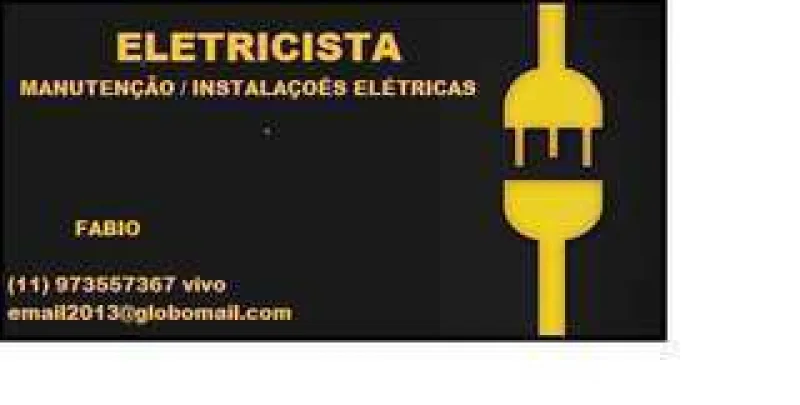 Fabio Elétricista