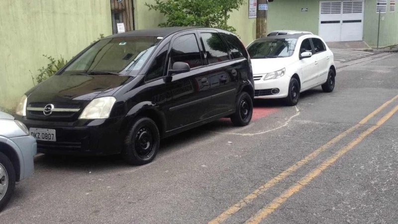 Vendo Carro