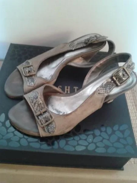 Sapatos Femininos