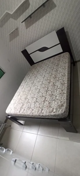 Cama de Casal