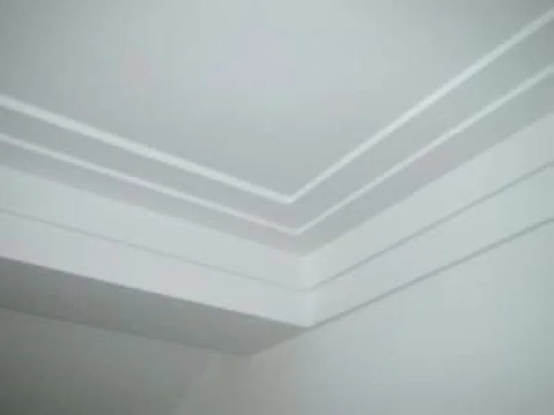 Gesso Rk Silva