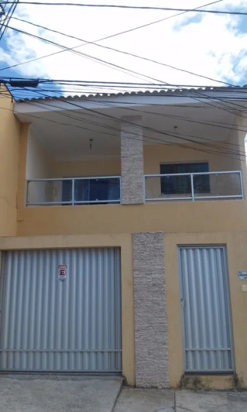 Casa Grande Residencial ou Comercial