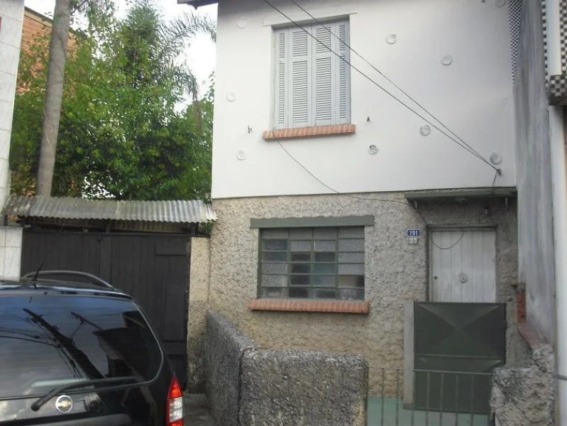 Casa Tremembé + Terreno 200 m2 ótimo para Ampliar, Construir ou Reformar