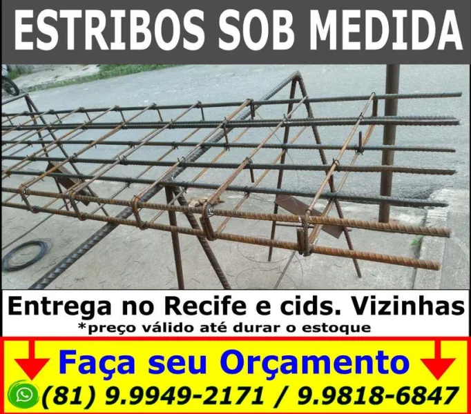 Ferragens Prontas e Sb Medida