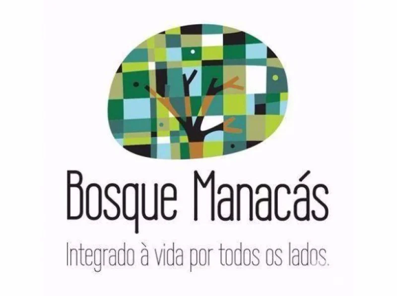 Terreno no Condomínio Bosque dos Manacás Jacareí SP
