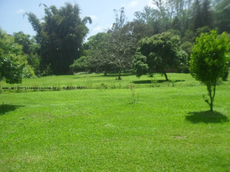 Terreno para Venda em Ribeirão Pires / SP no Bairro Ouro Fino Paulista
