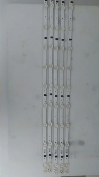 Barra de Led Samsung Un32f5500 Un32f5200 Un32f4300 Un32f4200