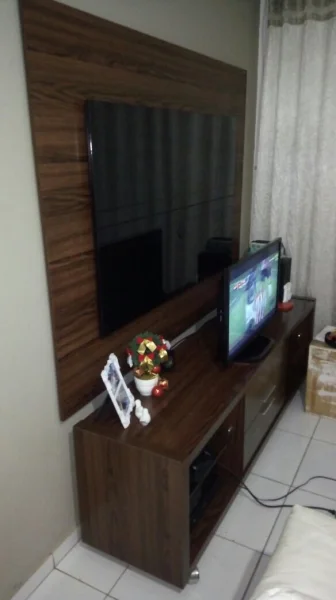 Rack, Aparador e Painel