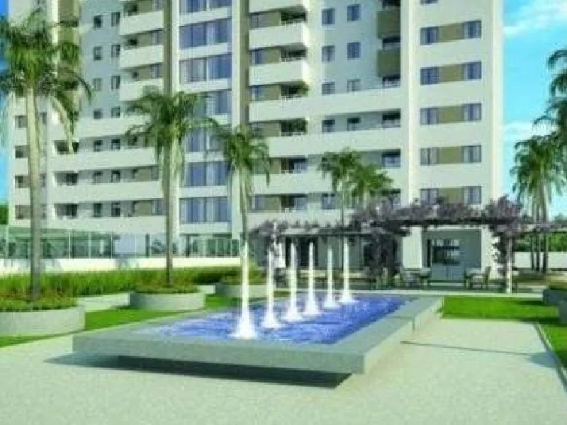Apartamento 3 Quartos Gama DF