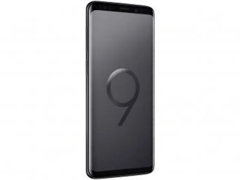 Smartphone Samsung Galaxy S9 128gb Preto 4g - Câm. 12mp + Selfie 8mp T