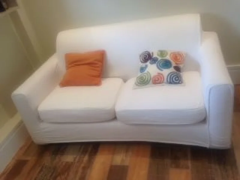Sofa 2 Lugares