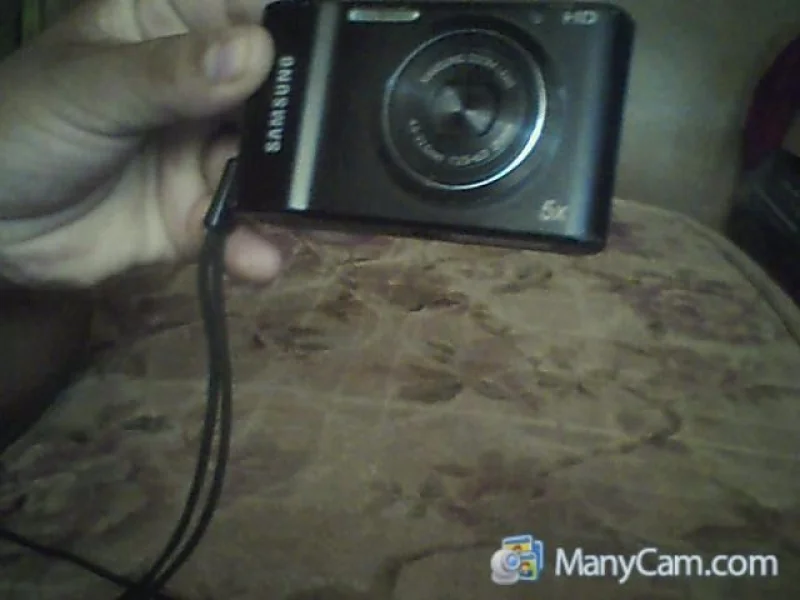 Camera Fotografica