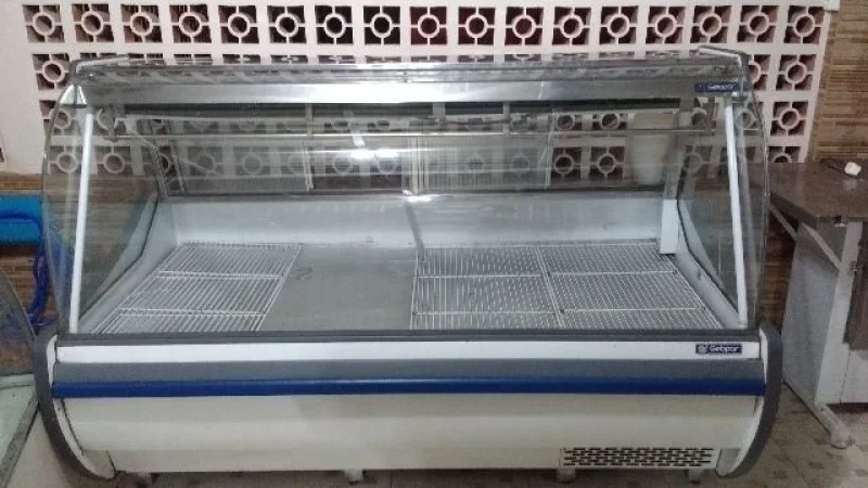 Balcãos