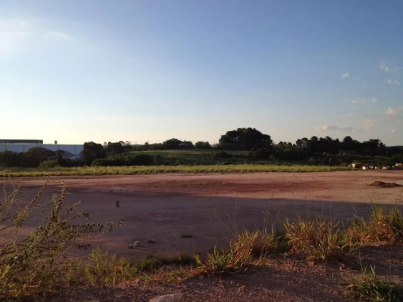 área Indústrial Itupeva 20000 m2 / R$ 300 m2