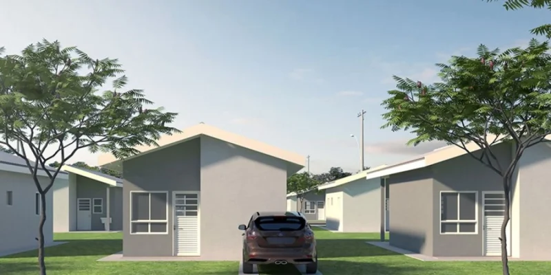 Casa em Bady Bassit, Entrada Parcelada