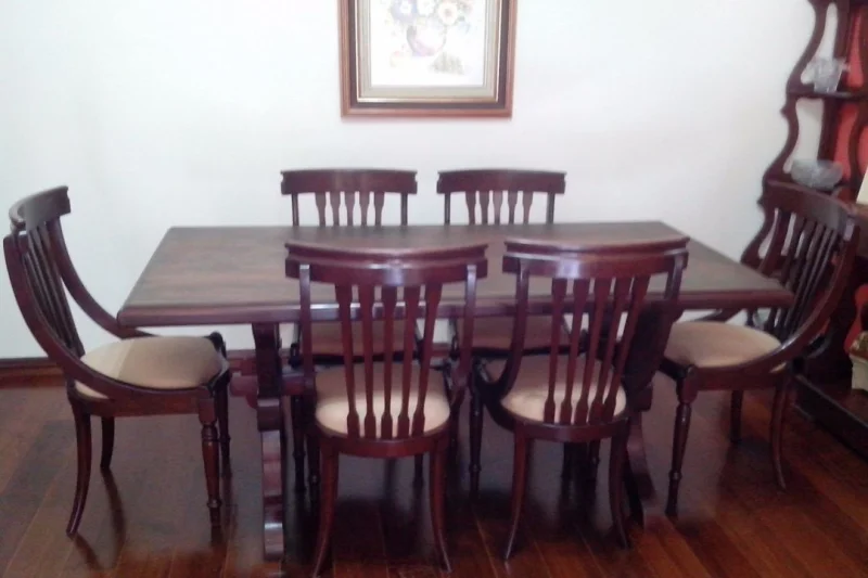 Mesa de Jantar