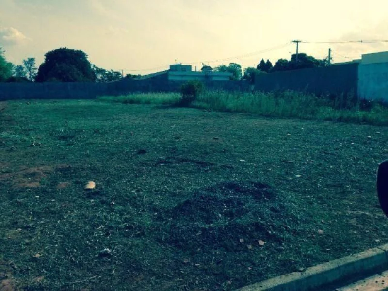 Terreno Morada Nova