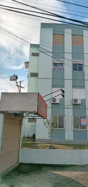 Apartamento para Alugar