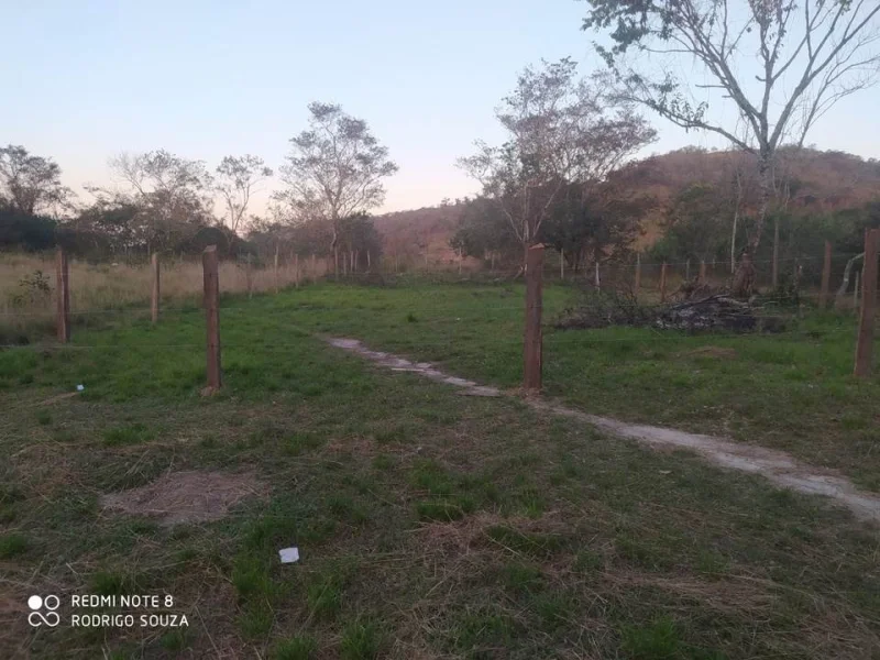 Terrenos de Posse