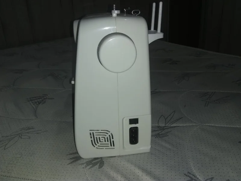Máquina de Costura
