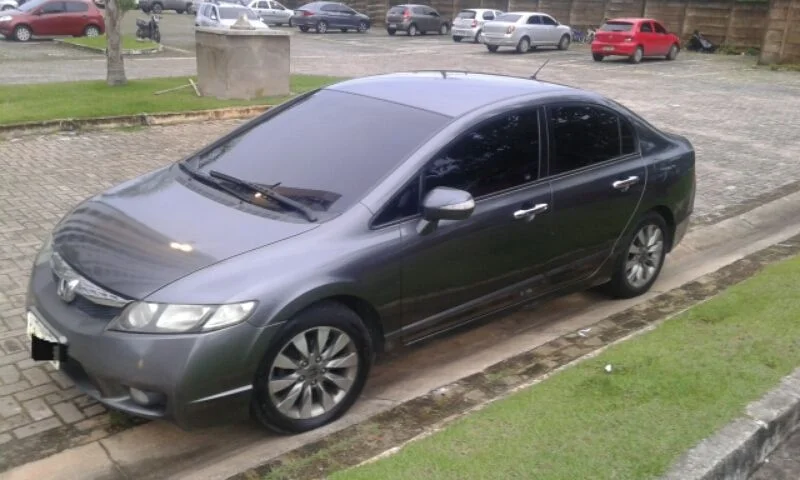 Imperdivel, Vendo Super Máquina Completa