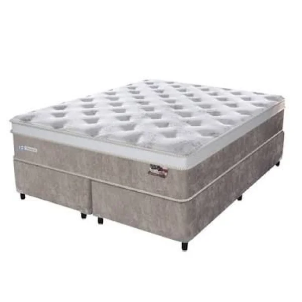 Cama Box Queen (nova)