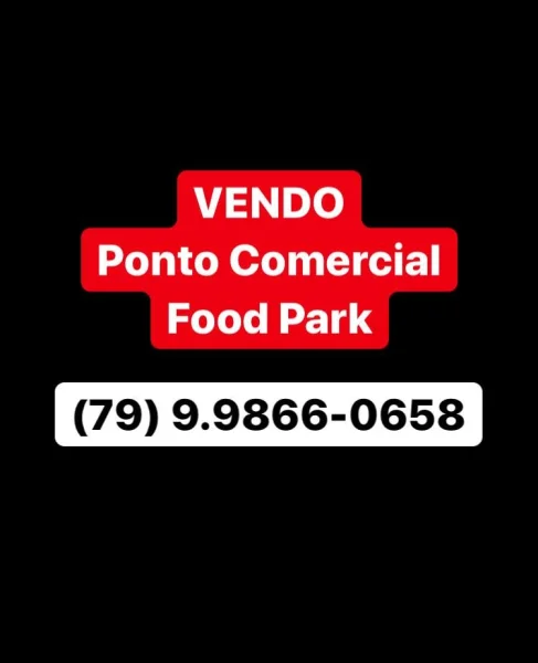 Ponto Restaurante c/ Tudo