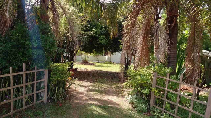 Chácara 1000 m2