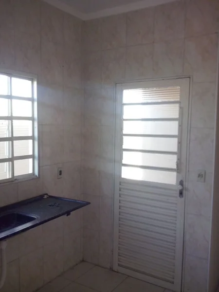 Oportunidade Casa Financia Jd. Lagoa Nova