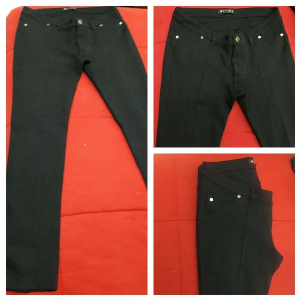 Calça da Forever Comprada nos Eua