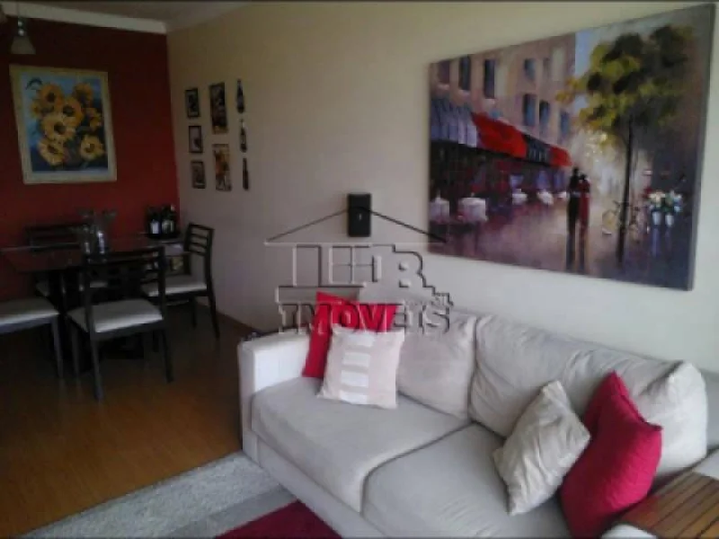Apartamento com 2 Dorms em São Paulo - Vila Alexandria por 445 Mil