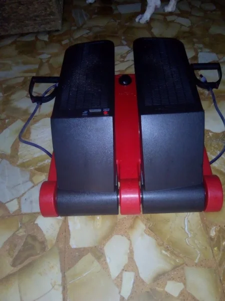 Air Climber
