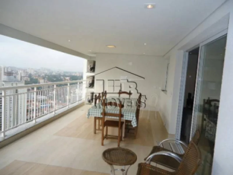Apartamento com 3 Dorms em São Paulo - Vila Alexandria por 1.39 Milhões